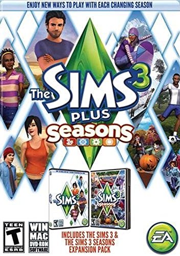 The Sims 3 - PC