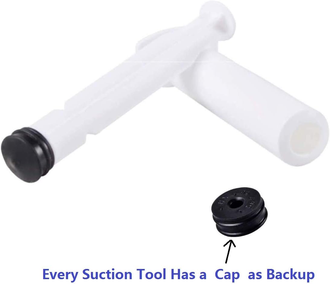 2PK Mosquito Bee Sting Bug Bite Kit Suction Tool Safety Supplies Natural First Aid for Hiking Backpacking Camping