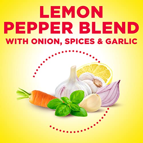 Dash Salt-Free Seasoning Blend, Garlic and Herb, 21 Ounce