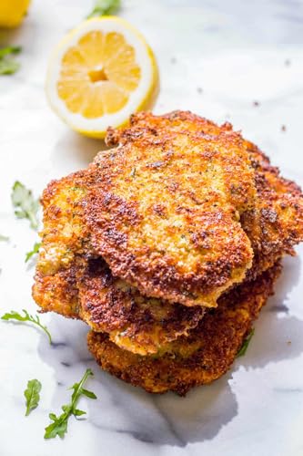 Texas Fried Chicken Breading, 5 lbs.