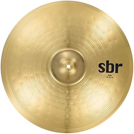 SABIAN 20" SBR Ride Cymbal