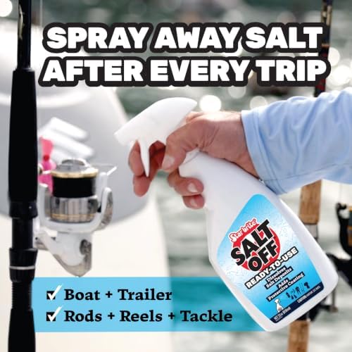 STAR BRITE Salt Off Concentrate with PTEF