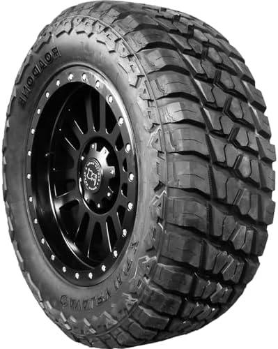 Road One Cavalry M/T X Mud Tire RL1360 275 55 20 LT275/55r20