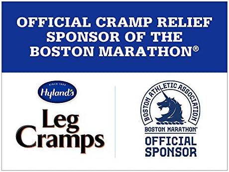 Hyland's Leg Cramps PM Tablets 50 ea 50 Count (Pack of 2)