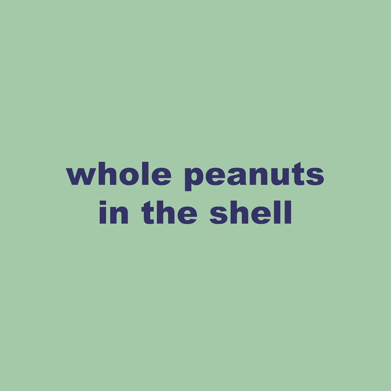 BestNest Peanuts in The Shell, 25 lbs.