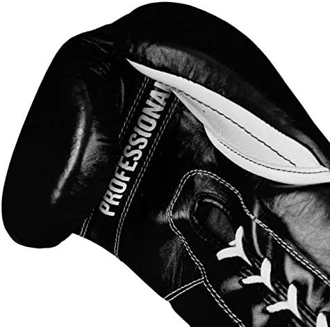 Pro Mex Pro Lace Training Gloves V 3.0