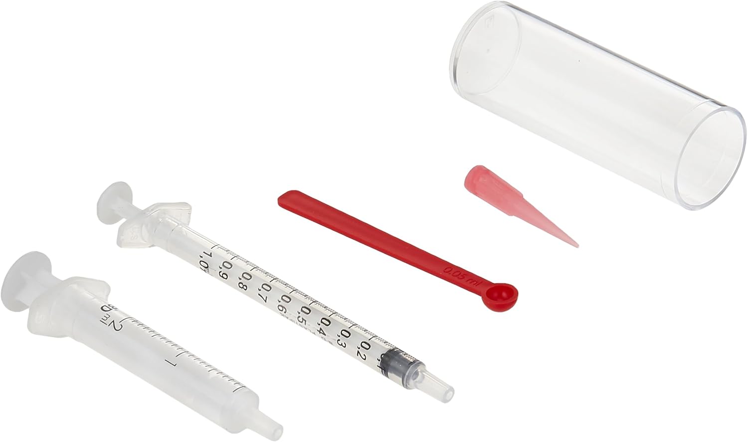 Magnesium (MG) Test Kit