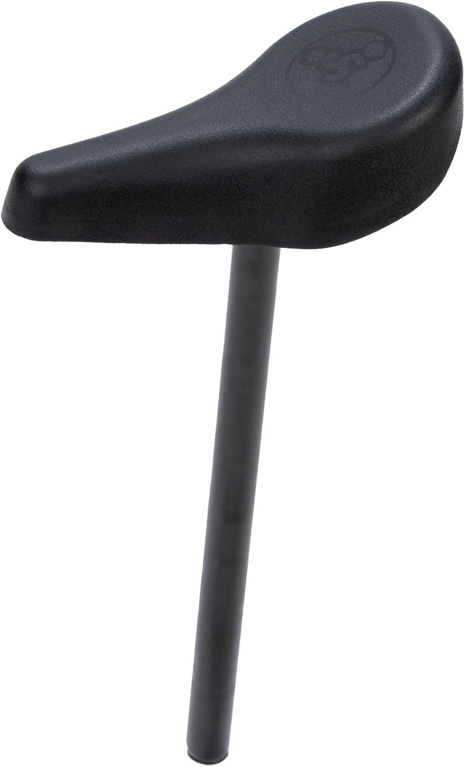 Strider Performance Seat with XL Post, Fits 12 and 14x Bikes, Inseam 15-19” | Ergonomic Performance Seat with XL Post for Extra Reach