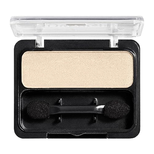 COVERGIRL - Eye Enhancers 1-Kit Eyeshadow, silky, sheer formula, double ended applicator, 100% Cruelty-free