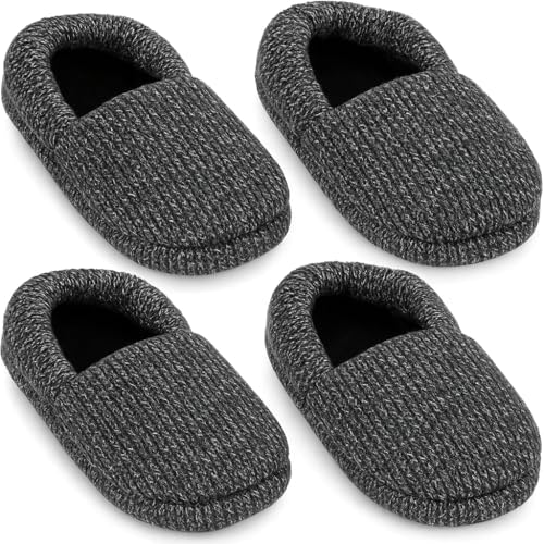 Vive Walker Ski Glide Covers 4 PCS - Accessories for Folding Walkers