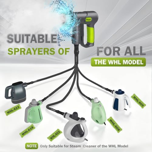 Electric Spin Scrubber Cordless, 2 Speeds Power Cleaning Brush