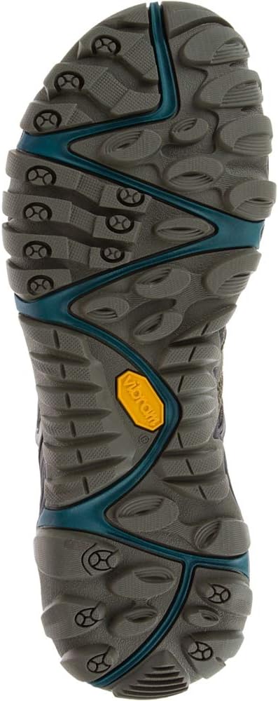 Merrell Men's All Out Blaze Aero Sport Hiking Water Shoe