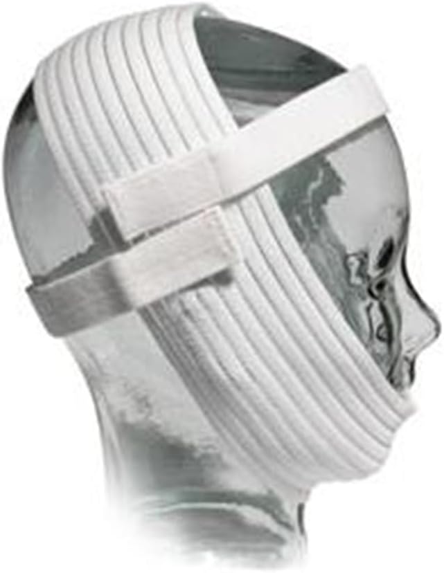Sunset Deluxe Chinstrap (CS004L)