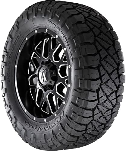 Nitto Ridge Grappler 265/70R17 115T