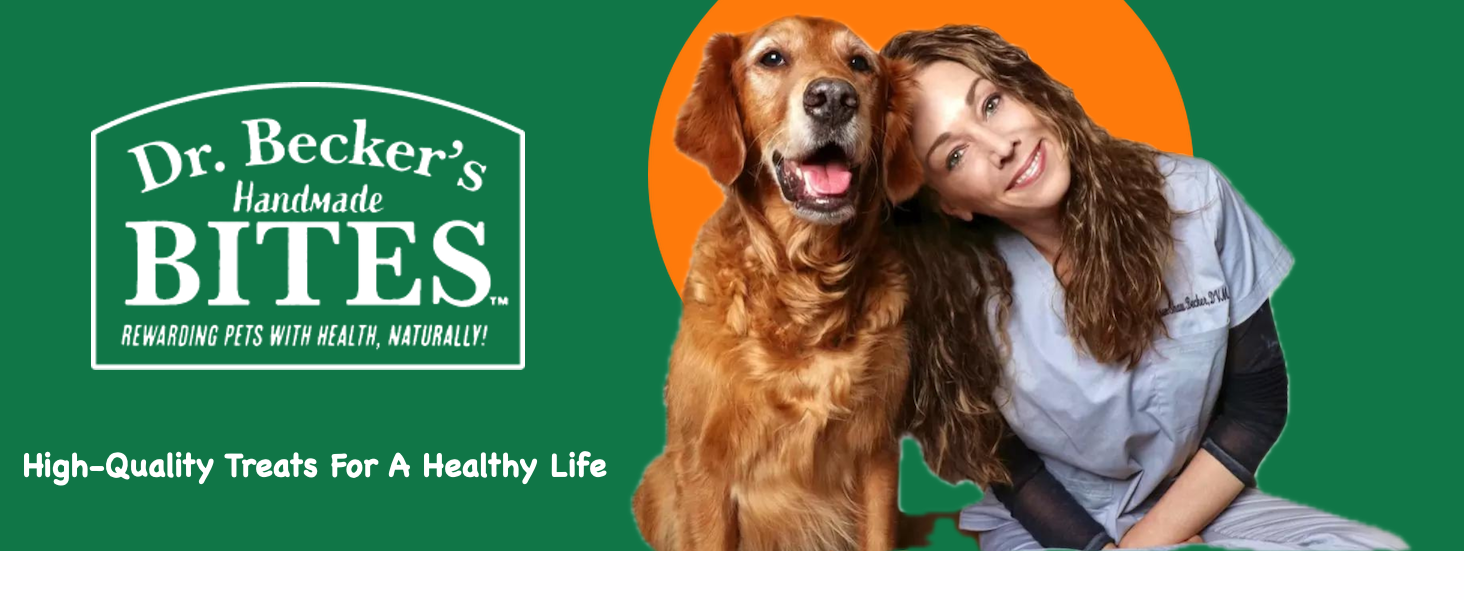 Dr. Becker's Bites all natural beef liver healthy organic amazing treats