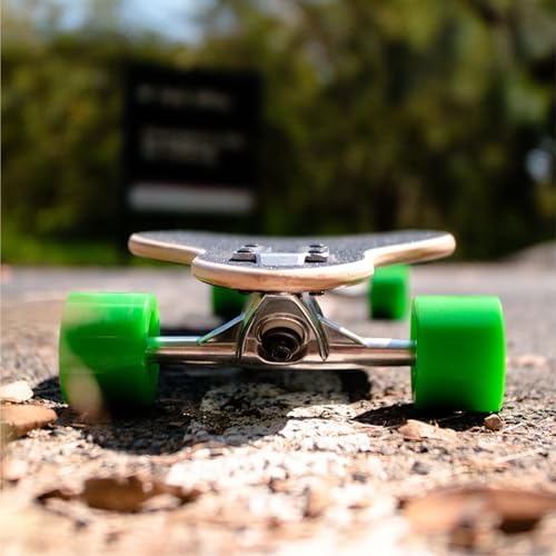 Atom Drop Through – 41 Inch