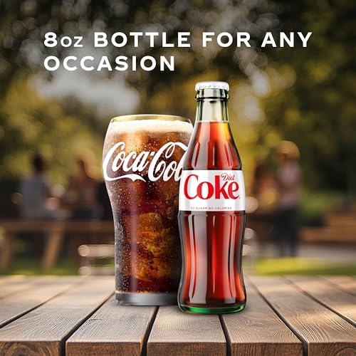 Diet Coke Caffeine Free Soda Soft Drink, 2 Liter (Package May Vary)