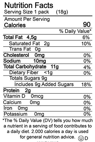 Milk Chocolate Peanut M&Ms Fun Sized Individual Bags - 3LB Resealable Stand Up Bag (approx. 70 pieces) - Bulk Milk Chocolate Bulk Filler Candies
