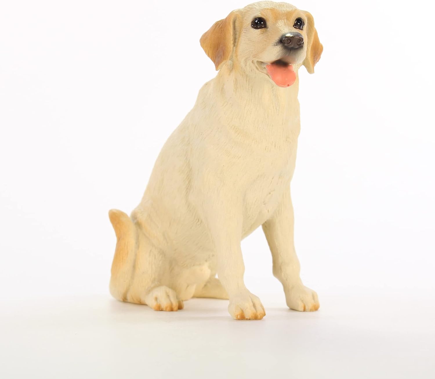 Conversation Concepts Black Lab Dog Figurine