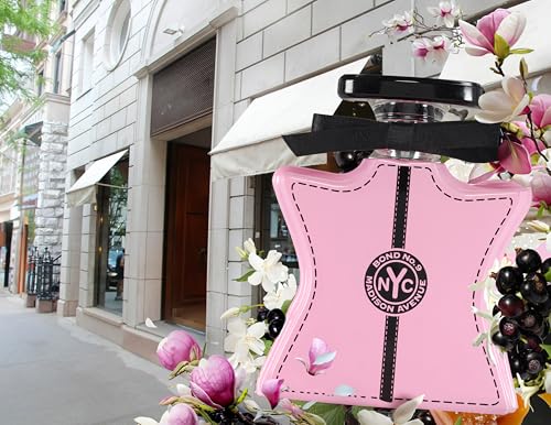 Bond No. 9 New York Madison Ave Women's Eau de Parfum