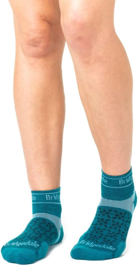 Bridgedale Women's Trail Run Ultralight T2 Merino Performance Ankle