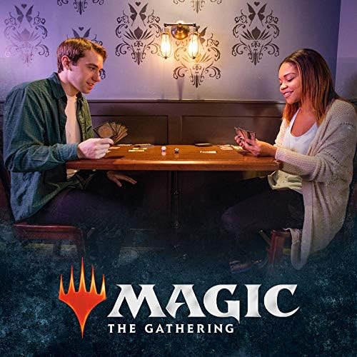 Magic: The Gathering Core Set 2021 (M21) Collector Booster | 15 Cards | Min. 4 Rares Per Pack