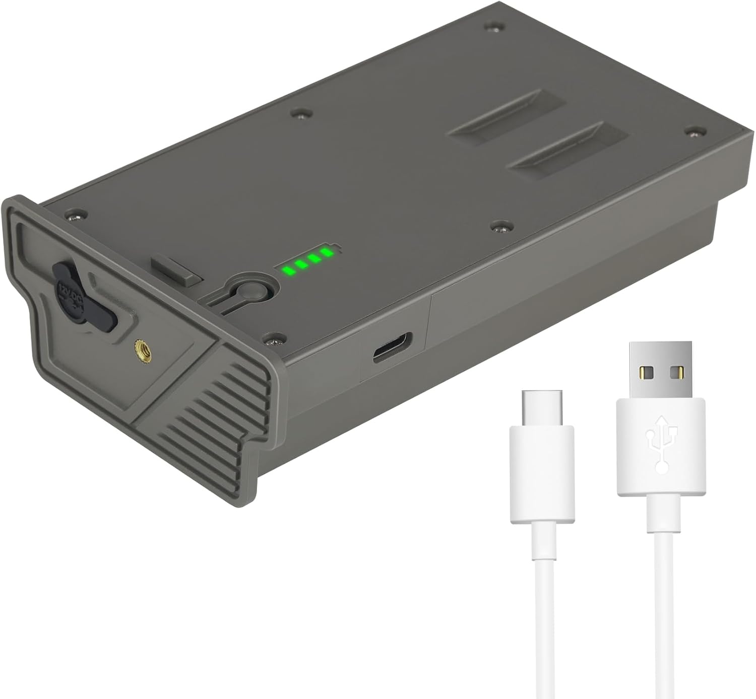 Rechargeable Reveal Lipo Lithium Battery for Trail Camera Reveal Pro 3.0 | for Reveal Cellular Trail Camera Pro 3.0, X Pro, X Gen 3.0, X Ultra 3.0