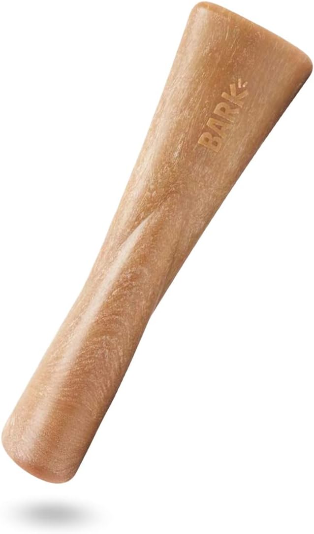 BarkBox Turkey Super Chewer - Toy for Large Dogs