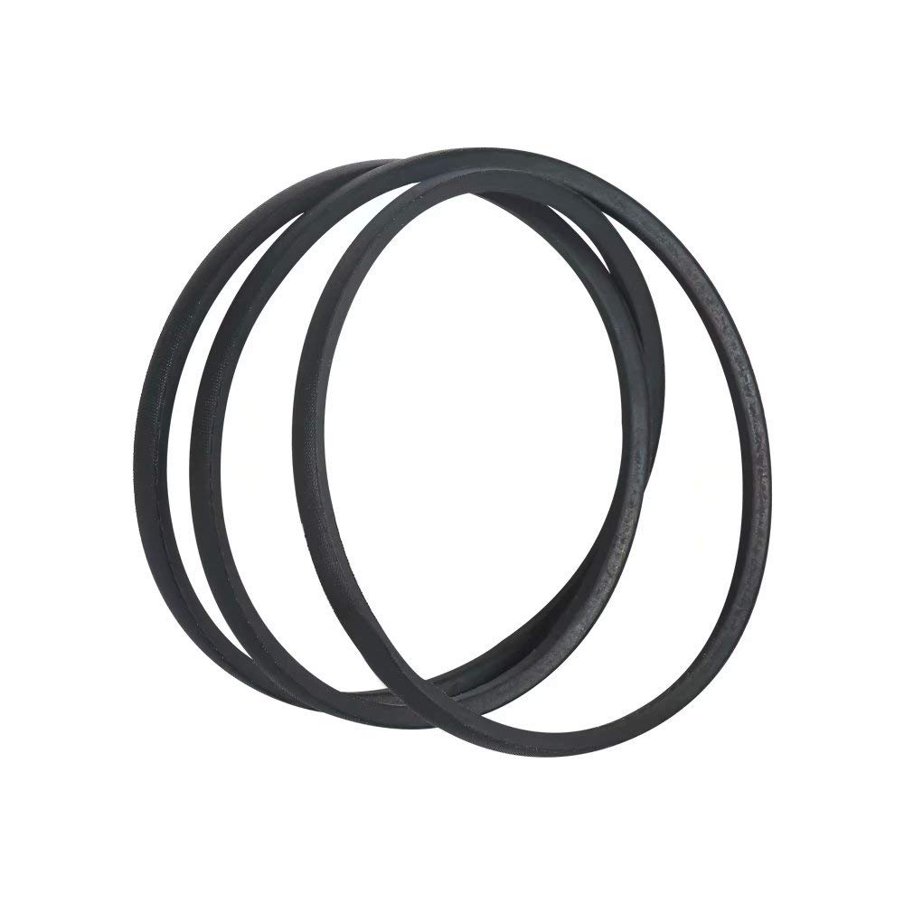 Lawn Mower Tractor Drive V-Belt 5/8" x 142 1/2" for Ariens 07235100 7235100, Gravely 07235100