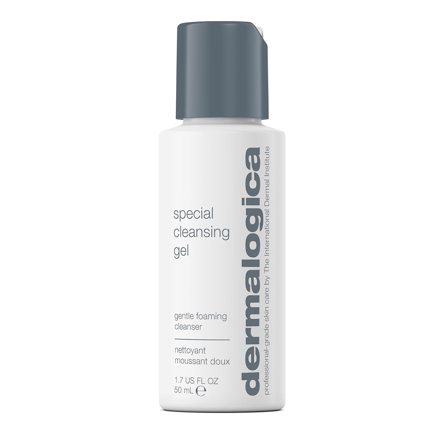 Dermalogica Special Cleansing Gel Gentle-Foaming Face Wash for Women and Men - Leaves Skin Feeling Smooth And Clean