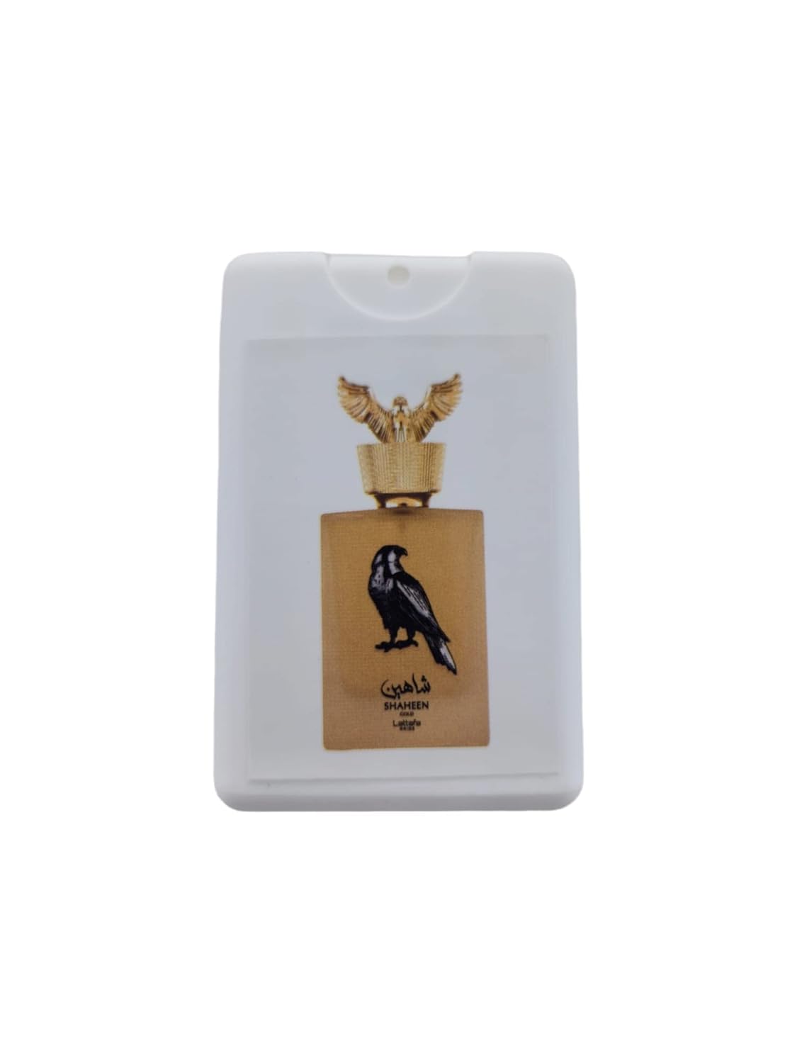 Lattafa Perfumes Bade'e Al Oud, Oud for Glory for Unisex Eau de Parfum Spray, 3.4 Ounce
