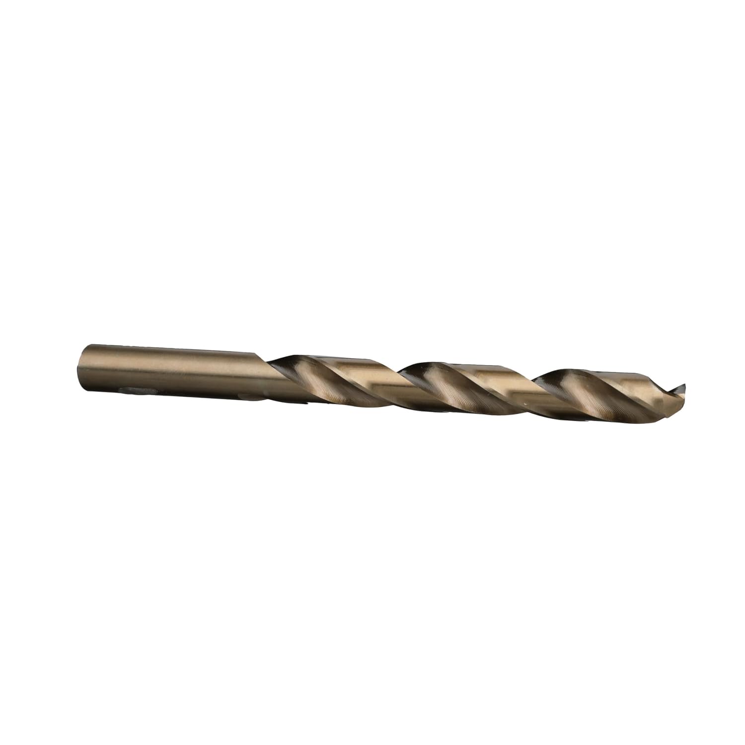 Drill America 60 Piece m42 Cobalt Drill Bit Set (Wire Sizes: #1 - #60), D/ACO Series