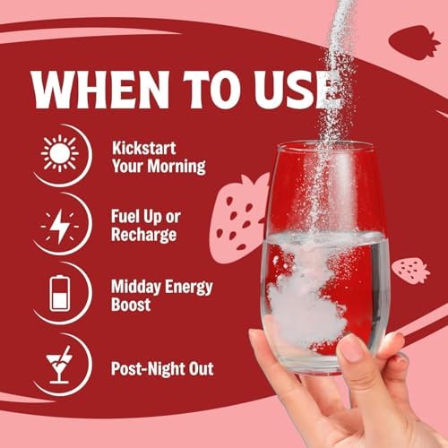 Electrolyte Powder – Zero Sugar Hydration Mix | 90 Servings | Keto, Vegan, Gluten-Free | Natural Electrolytes for Muscle Recovery