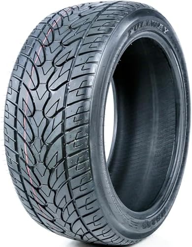 Fullway HS266 275/55R20 117H All Season XL Performance 20 inch Tire