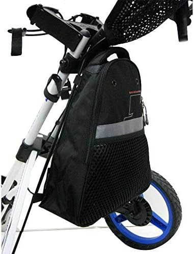 Sun Mountain Speed Cart Paq