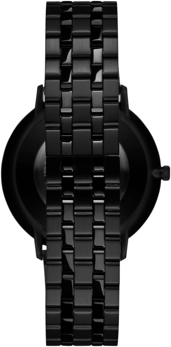 MVMT Legacy Slim Men's Watch – Minimalist - Water Resistant - Stylish Gift for Him