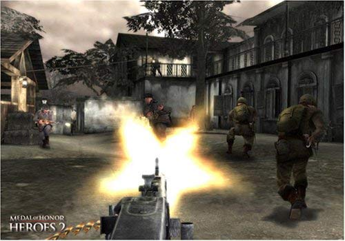 Medal of Honor: Heroes 2 - Nintendo Wii (Renewed)