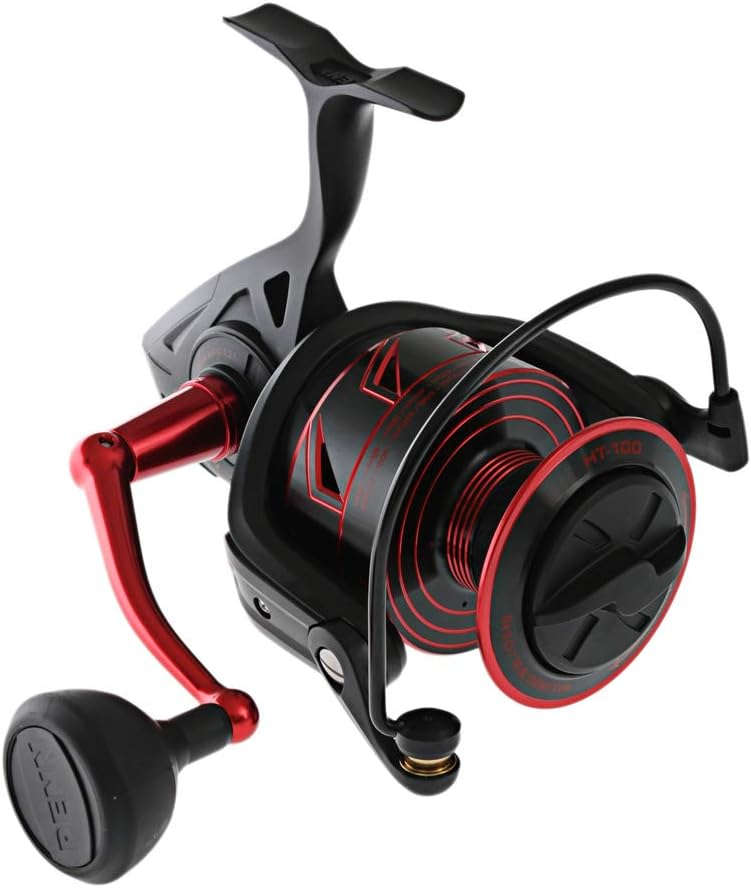 Penn Battle IV Spinning Fishing Reel