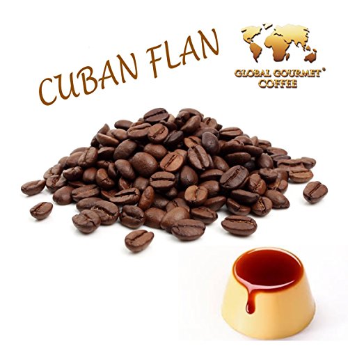 Flavored Coffee (BUTTERSCOTCH Flavored Coffee, 1lb Ground)