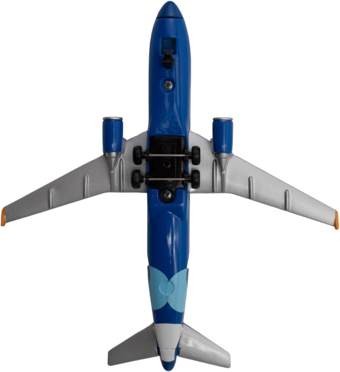 Daron Southwest Airlines Die-Cast Model Airplane Toy