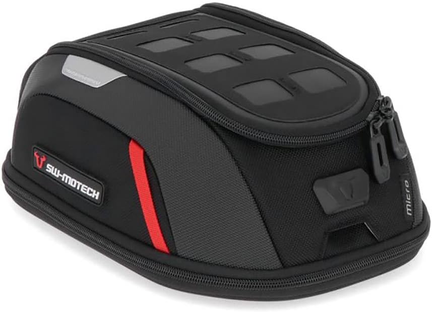Pro Micro Tank Bag 3-5L