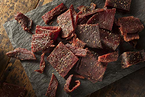 The Sausage Maker - Jerky Seasoning Assortment Kit