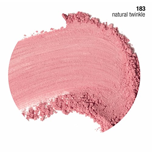 CoverGirl Cheekers Blush, Natural Twinkle 183