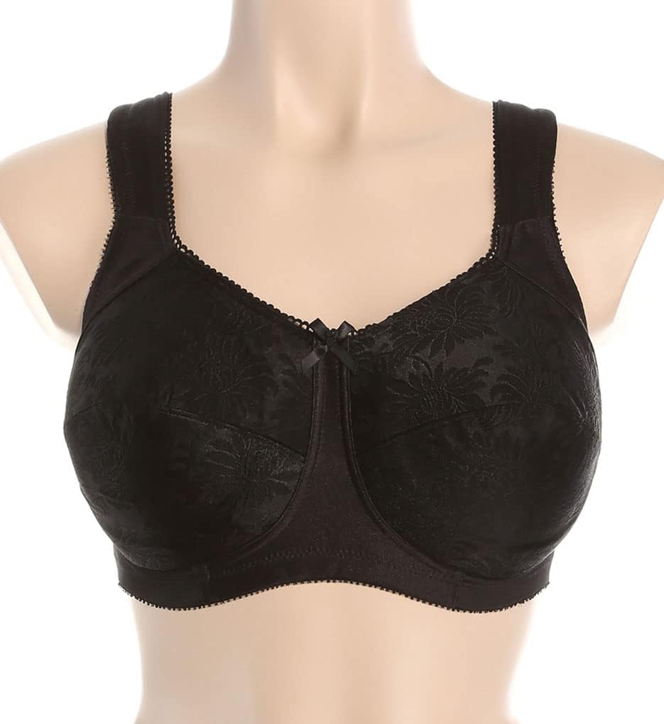Aviana Women's Jacquard Softcup Bra 2353