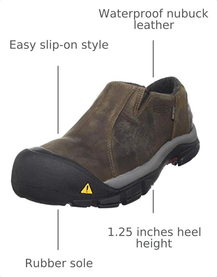 KEEN Brixen Lo