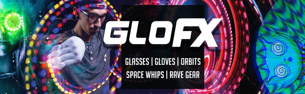 glofx 2024 banner