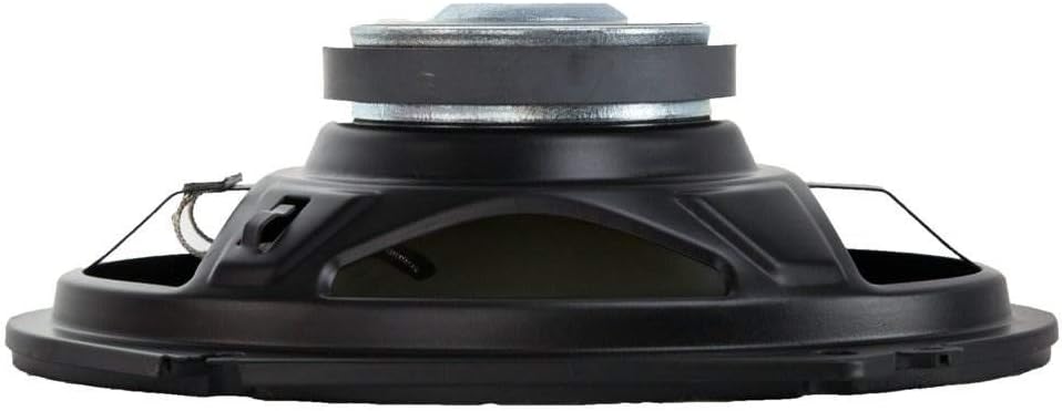 Kenwood KFC‑C6866S 6x8 2‑Way 250 Watt Car Stereo Speakers - Pair