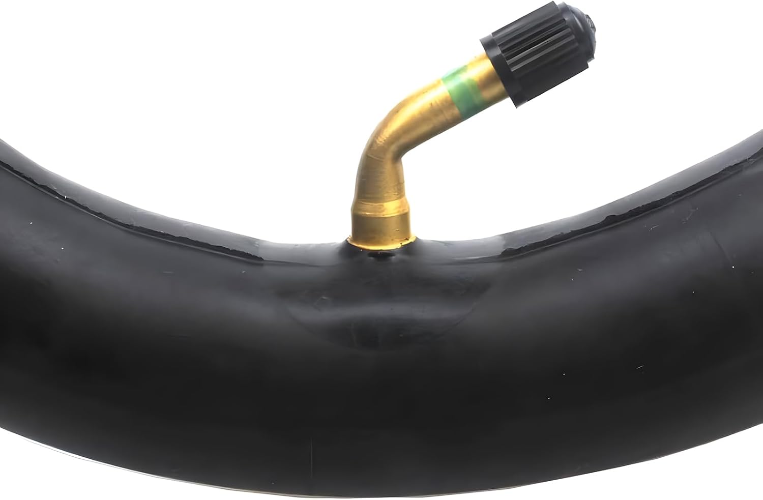 10x2.125 Inner Tube 2 Pack for Stroller Tricycle Kid Bike