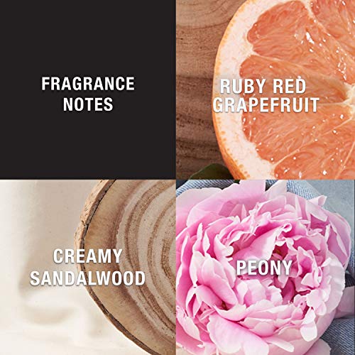 Lucky Brand, Lucky You Women's Body Mist, Eau de Toilette Spray, Day or Night Fragrance with Fresh Flower Citrus Scent, 8 Fl Oz