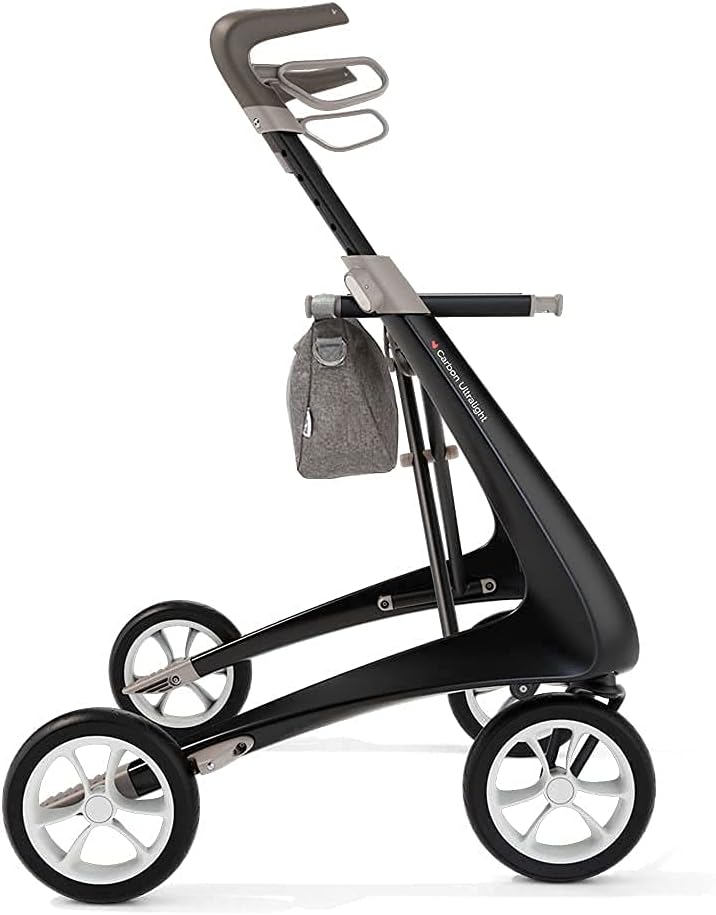 byACRE Organiser Bag for Carbon Ultralight and Overland Rollator